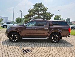 Nissan Navara Modified: Some Tips To Get Your Car Better