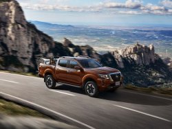 Nissan Navara Specs - Is It What You Expecting?