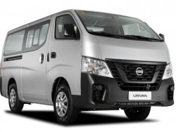Nissan NV350 Fuel Consumption - An Operation Fee To Consider