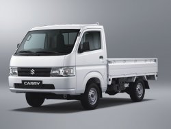 Suzuki Carry Review 2023 - A Thorough Guide