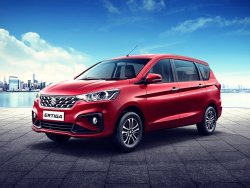What Is Suzuki Ertiga Fuel Consumption? This Article Will Answer You!