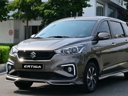 An Insightful Suzuki Ertiga Review For Those Who Want To Purchase This Car!