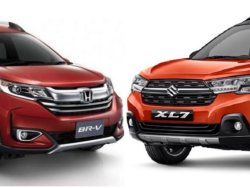 Suzuki XL7 Vs Honda Brv: A Detailed Comparison For You!