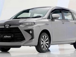 Toyota Avanza Dimensions And Things You Should Know