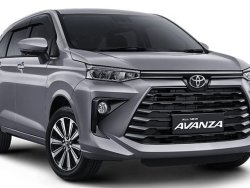 Toyota Avanza Fuel Consumption - Is This Model Fuel-Efficient?