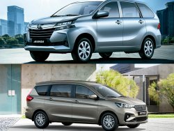 Suzuki Ertiga Vs Toyota Avanza: Which Is Worth Your Money?