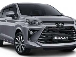 Toyota Avanza Colors Review In The Philippines In 2022