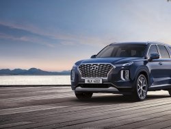 Hyundai Palisade Review Philippines - Luxurious Suv Details.