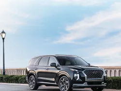 Hyundai Palisade Specs - Is It Worth The Cost?