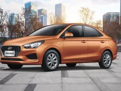 Hyundai Reina Review - A Detailed Car Inspection