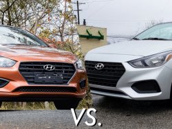 Hyundai Reina Vs Accent - Which Is The Most Practical Automobile?