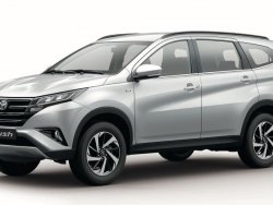 Toyota Rush Review - Price And Specs in 2022