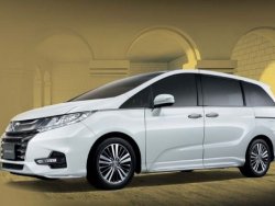 Honda Odyssey Review 2022 - A Thorough Guide