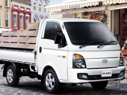 Hyundai H-100 Review - Is It Car A Good Investment?