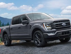 Ford F-150 Review In 2022 For Buying A New Car