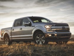 Ford F-150 Colors in Philippines 2022 To Invest One