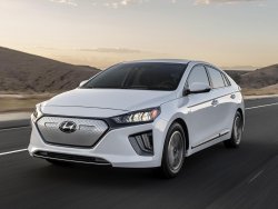 Hyundai Ioniq Specs - All The Details Related To This Car