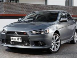 Here Are The Mitsubishi Lancer Colors To Select For Your Newest Vehicle!