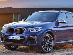 The Most Detailed BMW X3 Review You Will Ever See!