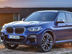 The Most Detailed BMW X3 Review You Will Ever See!