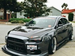 The Best Mitsubishi Lancer Modified Tips For You To Update Your Vehicle!