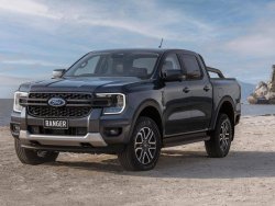 Ford Ranger Review Philippines In Great Details