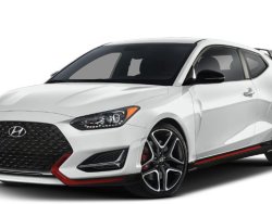 Hyundai Veloster Review 2023 In Great Detail