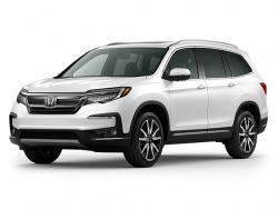 Honda Pilot Specs: Everything You Need To Know