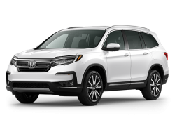 Honda Pilot Specs: Everything You Need To Know