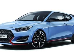 Hyundai Veloster Specs - Explore In Details!