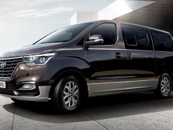 Hyundai Starex Dimensions - Is It Suitable For Commercial Purpose?