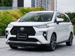 Toyota Veloz Specs 2023 - The Best Information