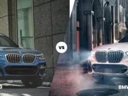 BMW X3 Vs X5: Which One Is For You?