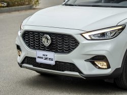MG ZS 2022 Philippines: Price, Specs & Review
