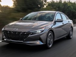 The 2023 Hyundai Elantra Hybrid is a Good Car for you?