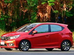 Top hatchback Car Philippines: Which one is the best?