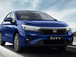 The Future of Automotive Safety: Honda Sensing in Honda Cities 2023