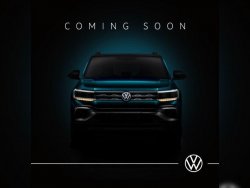 Volkswagen Teases New Model for Philippine: What Could It Be?