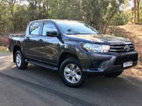 Toyota Hilux 2018 Philippines Price