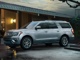Ford Expedition 2018 Philippines Price