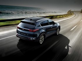 KIA Sportage 2019 Price Philippines: Stable in price or not?