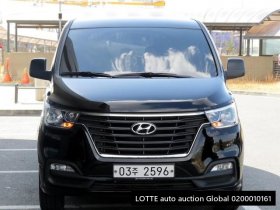 Hyundai Starex 2018 Price Philippines: Brilliant yet affordable