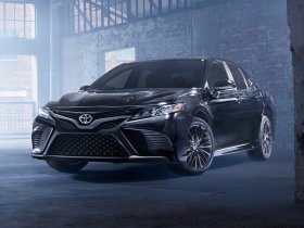 Toyota Camry 2019 Price Philippines: Bewitching models on air!