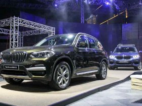 BMW X3 2018 Price Philippines: Gratifying your desire for luxury!