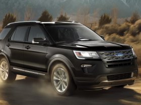 Ford Explorer 2019 Price Philippines: An immense charm of sportiness!