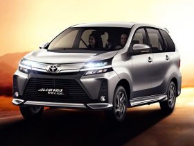 Toyota Avanza 2019 Price Philippines: Hot-selling MPV in your area!