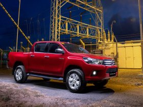 Toyota Hilux 2019 Price Philippines: Rugged outside, elegant inside!