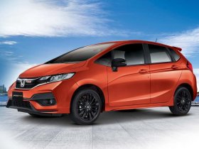 Honda Jazz 2019 Price Philippines: Ascendancy over rivals in its class