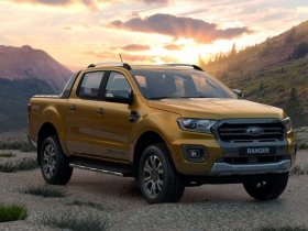 Ford Ranger 2019 Price Philippines: Hands-down choice of pick-up!