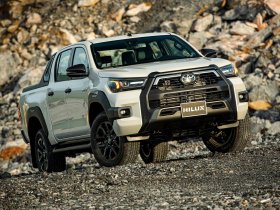 Toyota Hilux 2022 Price Philippines, Specs And Review